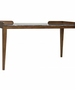 NRD WOD WARD DESK BLACK