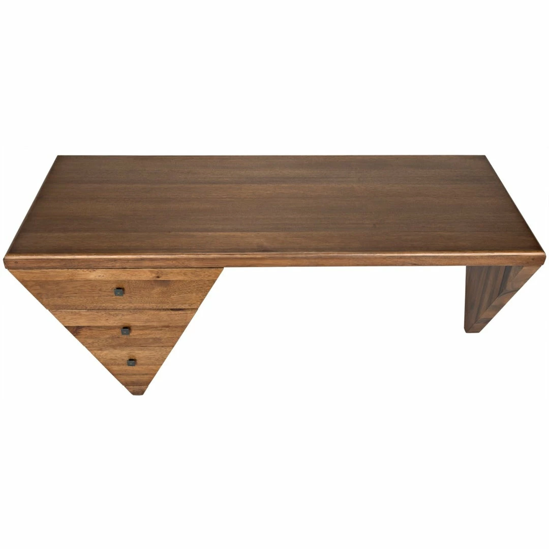 NRD FURNITURE TETRAMO DESK 5 NRD FURNITURE TETRAMO DESK