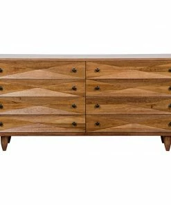 NRD CABINETS, DRAWERS, & SHELVES DIAMOND DOUBLE CHEST