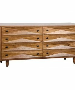 NRD CABINETS, DRAWERS, & SHELVES DIAMOND DOUBLE CHEST