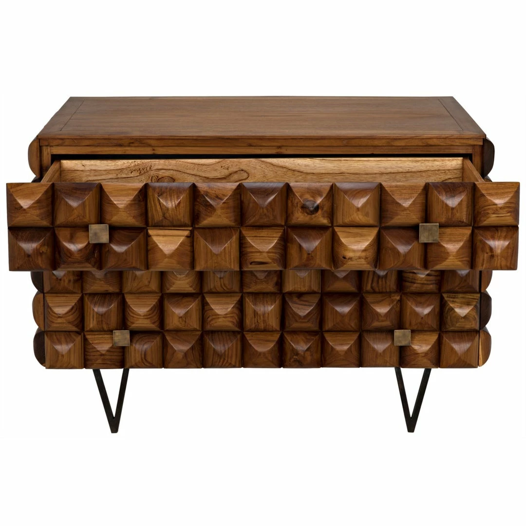 NRD FLARE BLACK 5 NRD FLARE BLACK