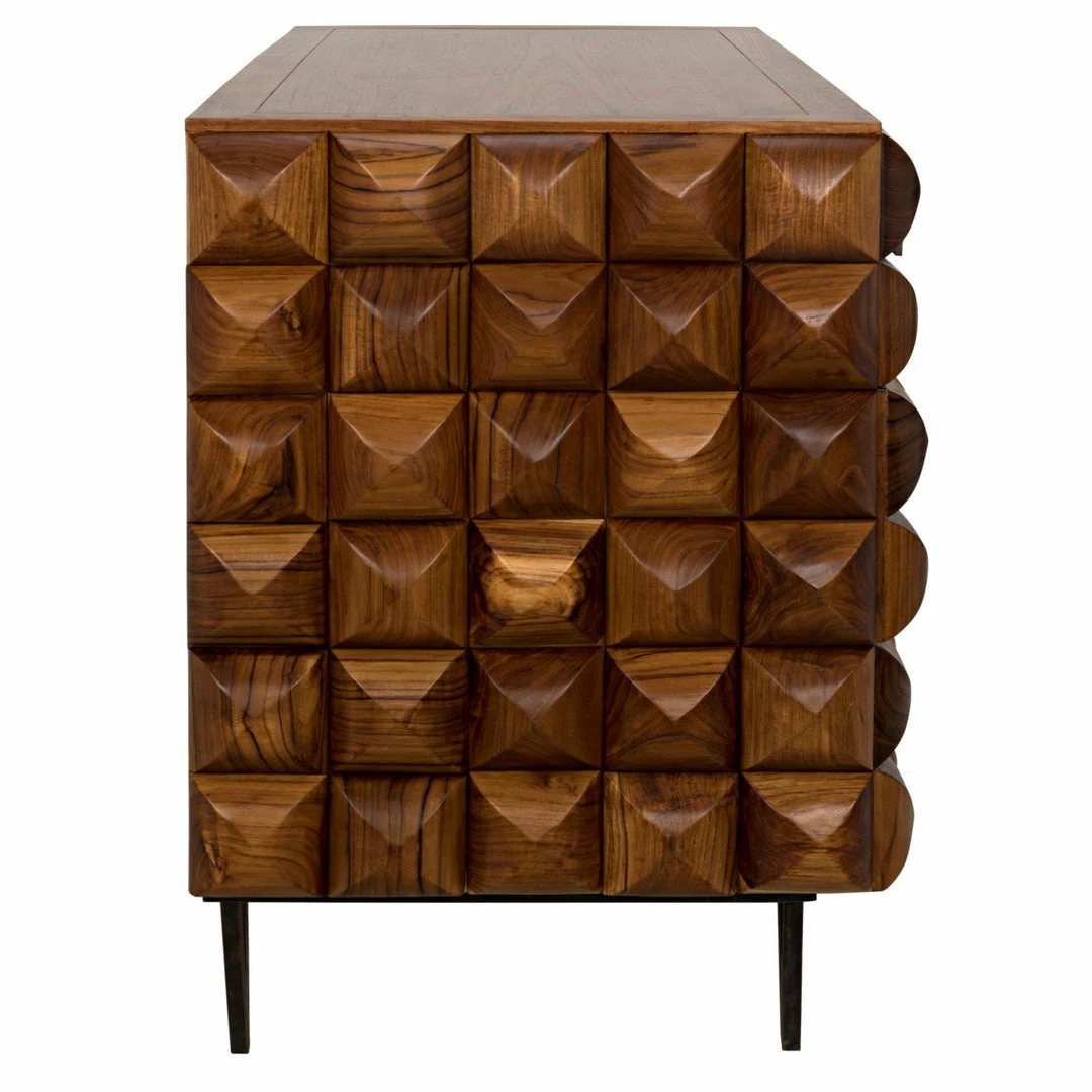 NRD FLARE BLACK 6 NRD FLARE BLACK