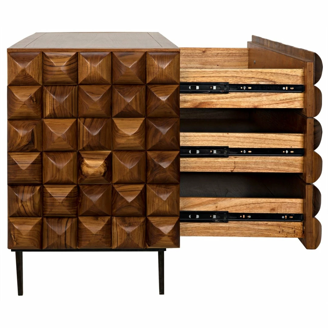 NRD FLARE BLACK 7 NRD FLARE BLACK