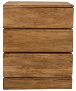 NRD MONOLITH CABINETS, DRAWERS, & SHELVES