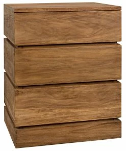 NRD MONOLITH CABINETS, DRAWERS, & SHELVES