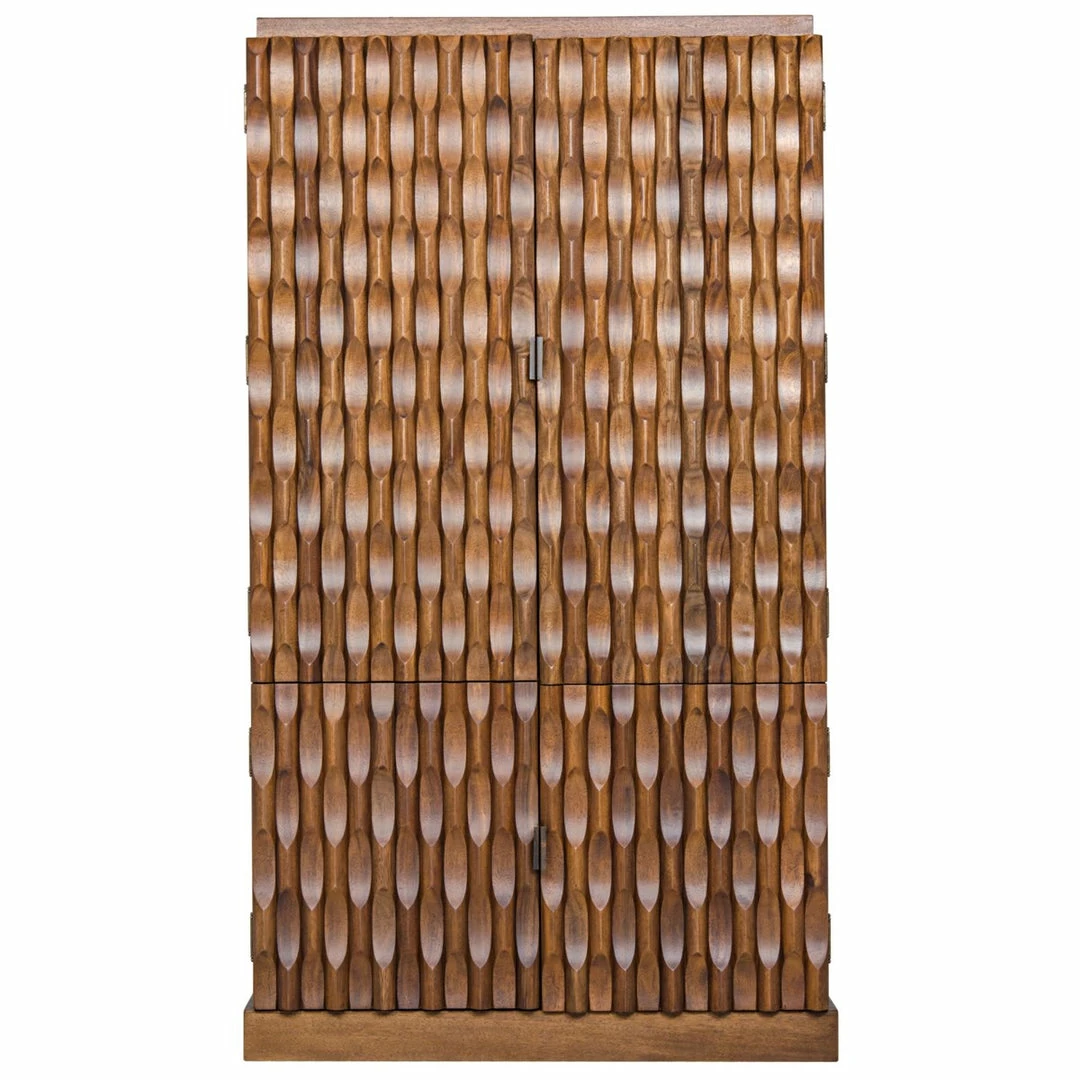 NRD ALAMEDA 12 NRD ALAMEDA