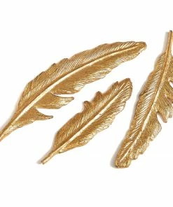 GV GOLD FEATHERS