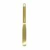 BV GOLD SPATULA