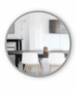 UMD HUB MIRROR BLACK 23 UMD HUB MIRROR BLACK