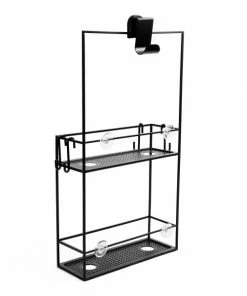 UMD BATH CUBIKO SHOWER CADDY 9 UMD BATH CUBIKO SHOWER CADDY