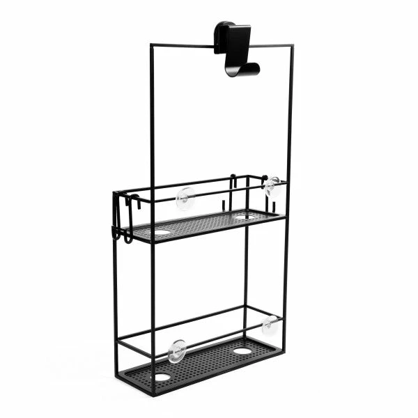 UMD BATH CUBIKO SHOWER CADDY 6 UMD BATH CUBIKO SHOWER CADDY