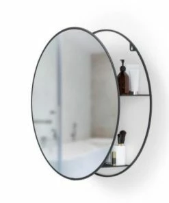 UMD BATH CIRKO MIRROR