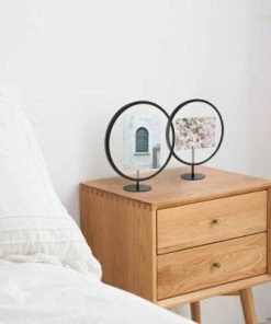 UMD INFINITY FRAMES BLACK