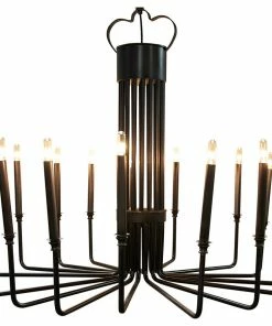 NRD KOOPER CHANDELIER