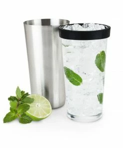 VK BOSTON COCKTAIL SHAKER COCKTAILS