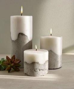 TX PYLON PILLARS (THAILAND) WHITE