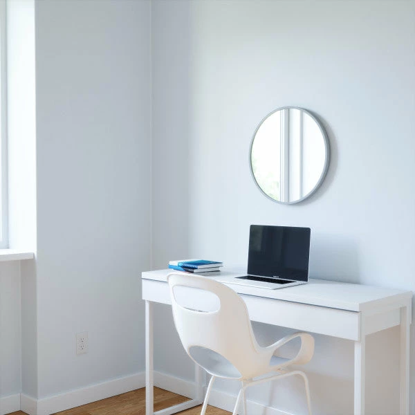 UMD HUB MIRROR BLACK 14 UMD HUB MIRROR BLACK