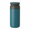 KN KINTO TRAVEL TUMBLER GOLD
