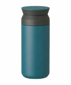 KN KINTO TRAVEL TUMBLER GOLD