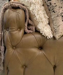 STAG & MANOR GARFEILD SEATING