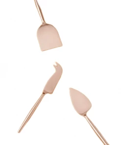 BH ROSÉ CHEESE SET ENTERTAINING