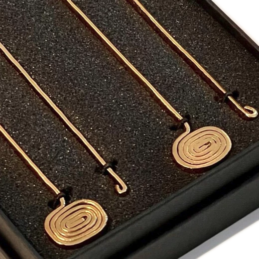 TX CARNABY STIRRERS 4 TX CARNABY STIRRERS