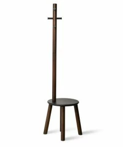 UMD PILLAR STOOL/COATRACK HYGGE