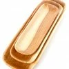SW OLIVE WOOD SHALLOW TRAYS (KENYA)