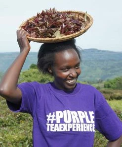 SW KENYAN LOOSE LEAF TEA