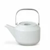 KN CERAMIC TEAPOT BLACK
