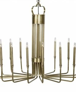 NRD KOOPER CHANDELIER
