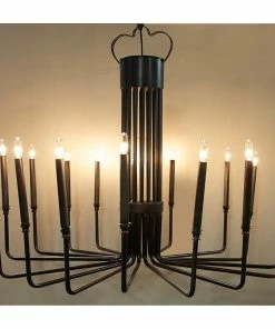 NRD KOOPER CHANDELIER