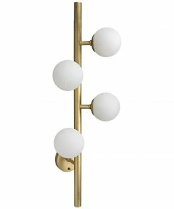 NRD LIGHTING MATTIAS SCONCE