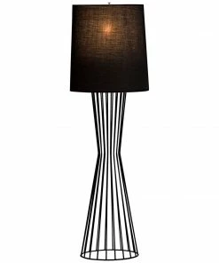 NRD BLACK VALDIS FLOOR