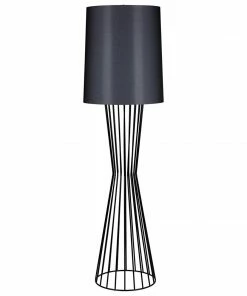 NRD BLACK VALDIS FLOOR