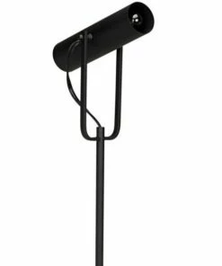 NRD BLACK STOKER FLOOR