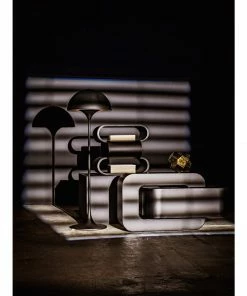 NRD BLACK CATARACTA FLOOR