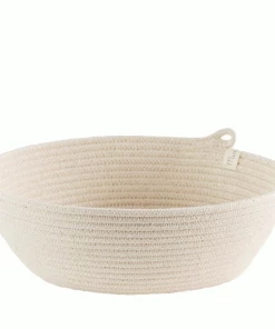 MM IVORY COTTON BOWLS (SOUTH AFRICA)