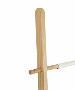 UMD BLACK HUB LADDER