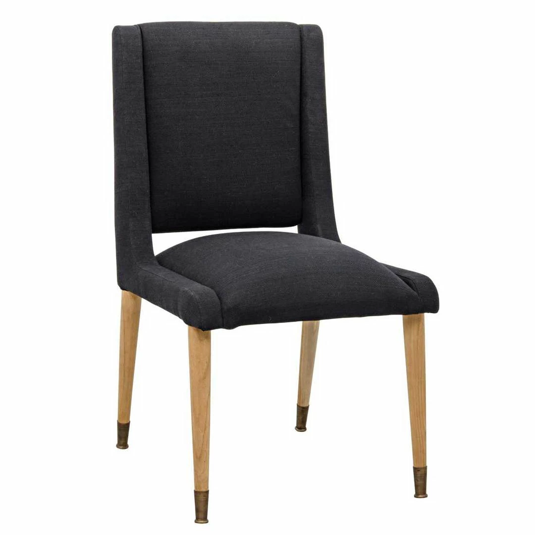 NRD BLACK LINO 3 NRD BLACK LINO