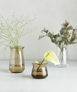 KN LUNA VASES