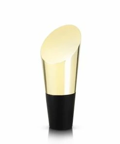 VK GOLD HEAVYWEIGHT BOTTLE STOPPER COCKTAILS