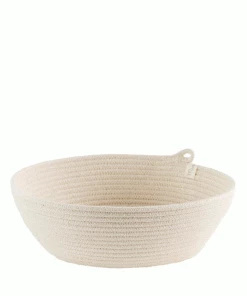 MM IVORY COTTON BOWLS (SOUTH AFRICA)