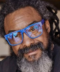 CD BLACK MISTER CARTOON