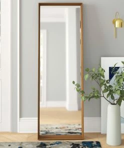 TXD TABAK MIRROR HYGGE