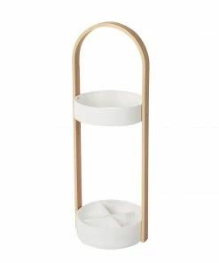 UMD BLACK HUB UMBRELLA STAND