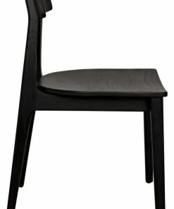 NRD KIMI BLACK 7 NRD KIMI BLACK