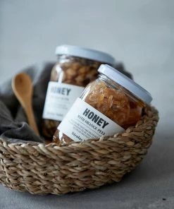 SL FOOD & DRINK FLAVORED HONEY (SPAIN)