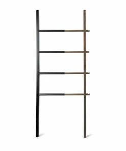 UMD BLACK HUB LADDER