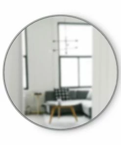 UMD HUB MIRROR BLACK 17 UMD HUB MIRROR BLACK